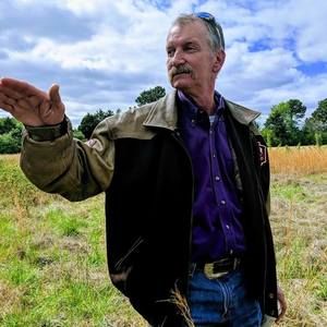 Meet your Posher, James